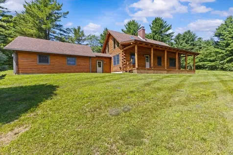 112 Green Acres Road Fairfax VT 05454