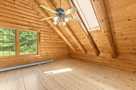 112 Green Acres Road Fairfax VT 05454