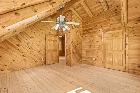 112 Green Acres Road Fairfax VT 05454