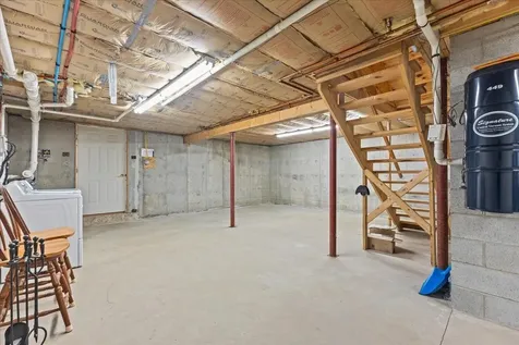 112 Green Acres Road Fairfax VT 05454