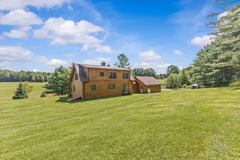 112 Green Acres Road Fairfax VT 05454