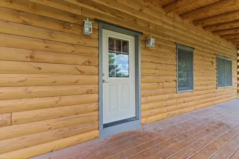 112 Green Acres Road Fairfax VT 05454