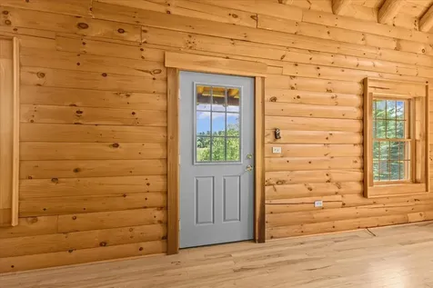 112 Green Acres Road Fairfax VT 05454