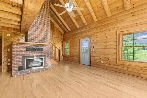 112 Green Acres Road Fairfax VT 05454