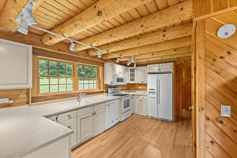 112 Green Acres Road Fairfax VT 05454