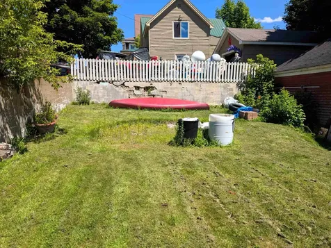 22 Cambridge Street Berlin NH 03570