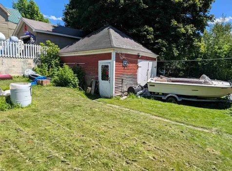 22 Cambridge Street Berlin NH 03570