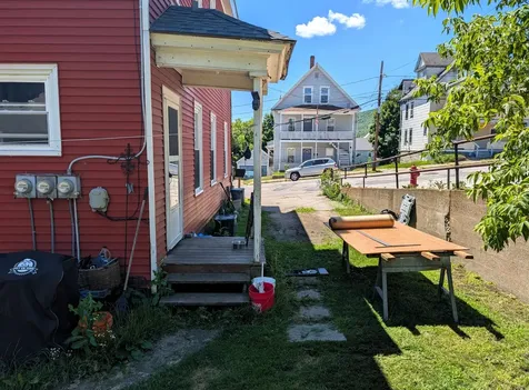 22 Cambridge Street Berlin NH 03570