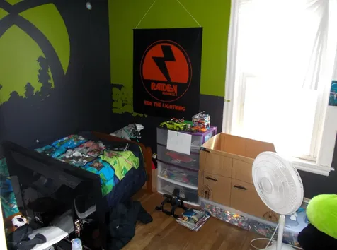 22 Cambridge Street Berlin NH 03570