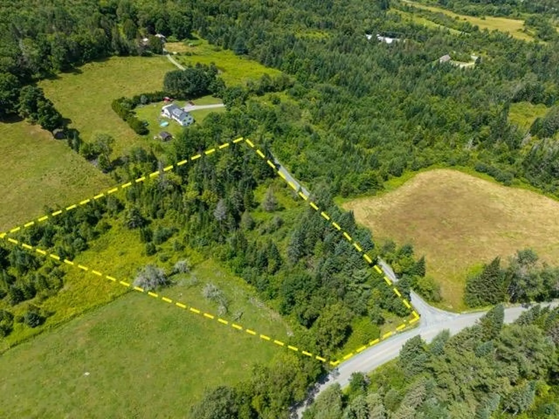 00 Prospect Street Concord VT 05824