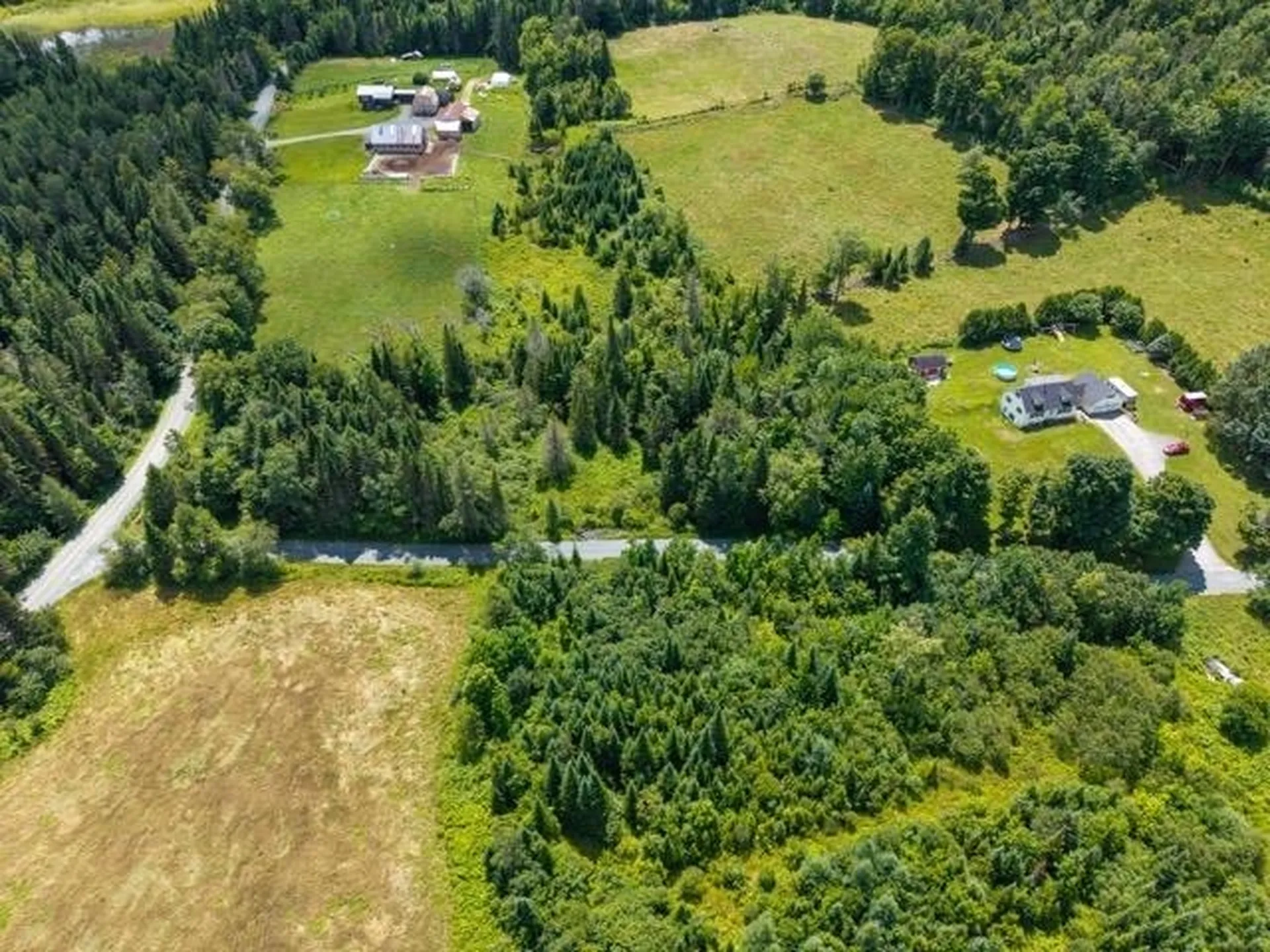 00 Prospect Street Concord VT 05824