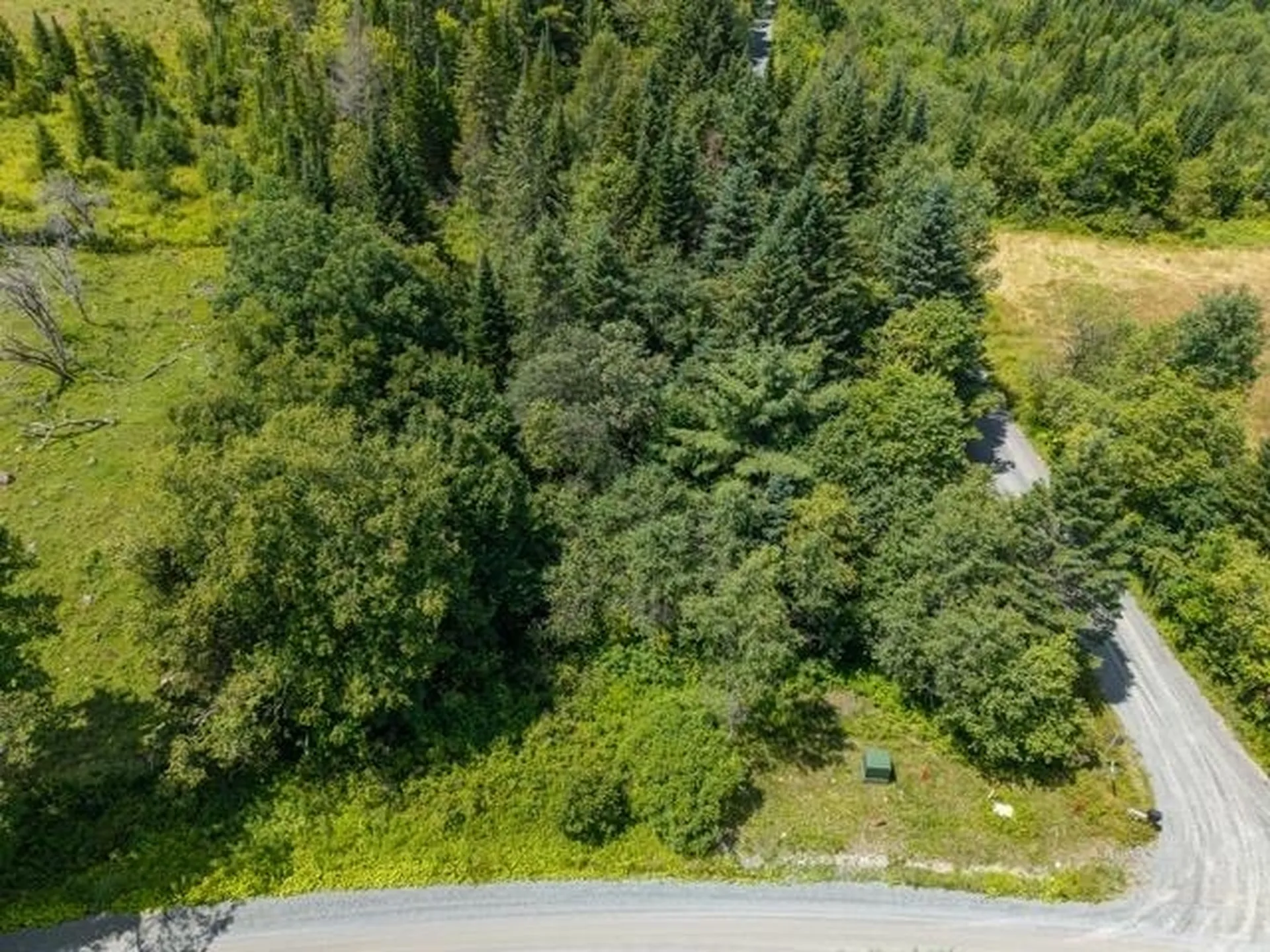 00 Prospect Street Concord VT 05824