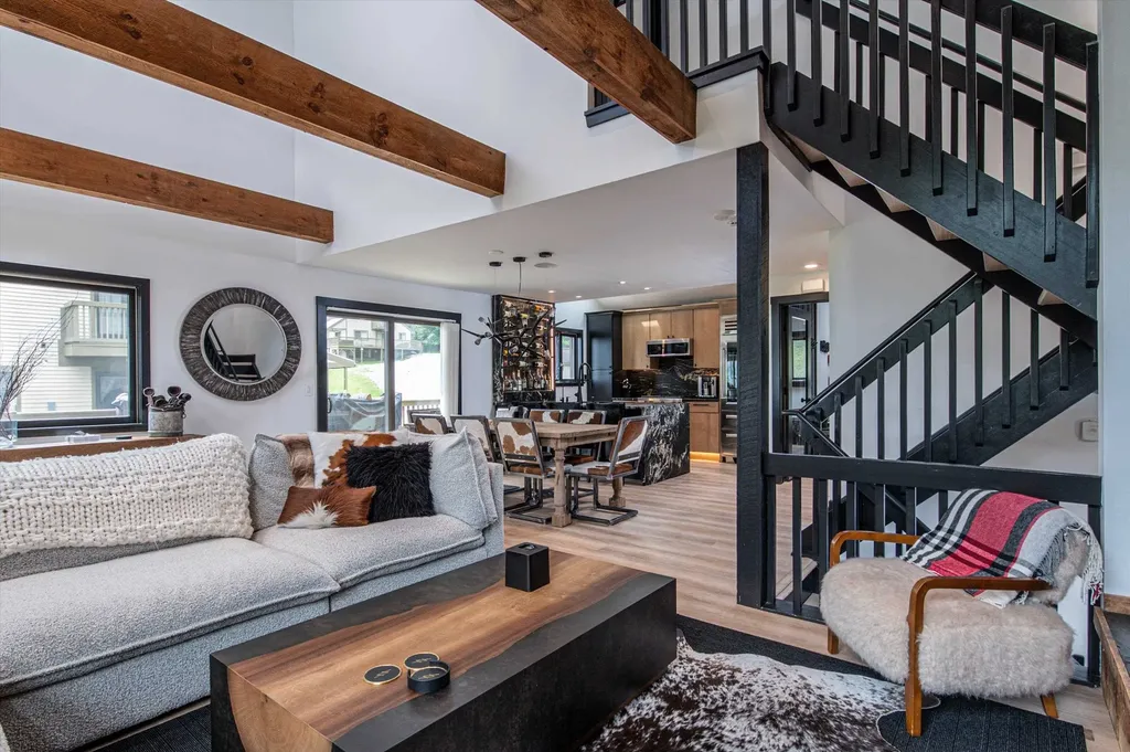 360 Okemo Trailside Extension Ludlow VT 05149