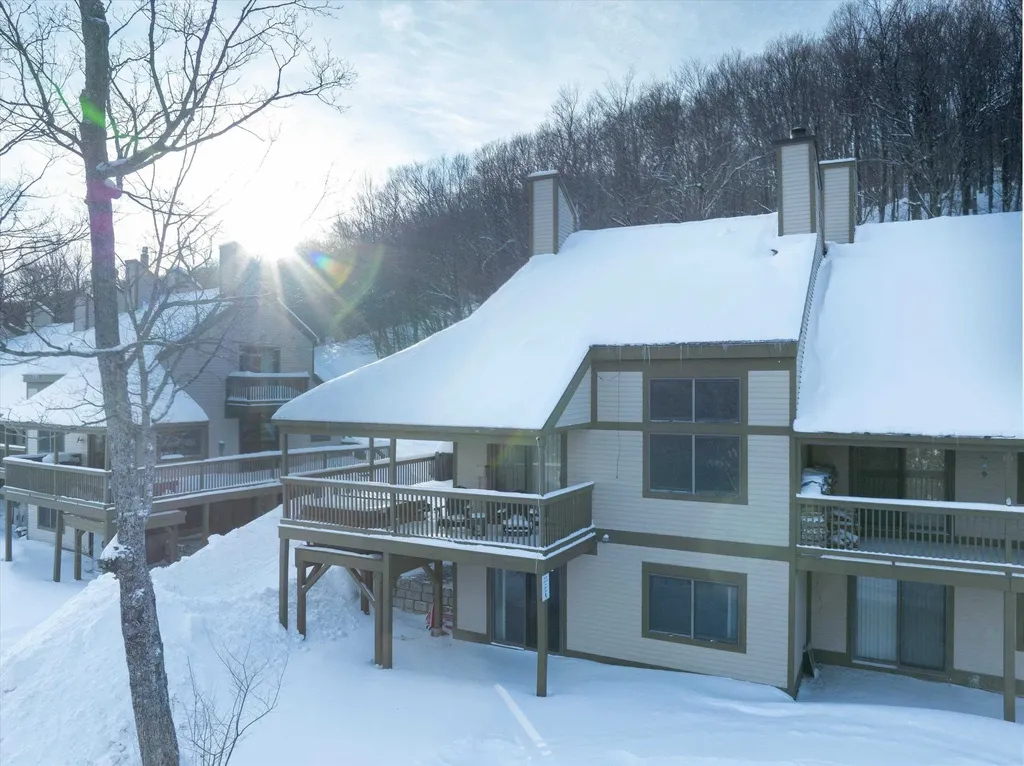 360 Okemo Trailside Extension Ludlow VT 05149