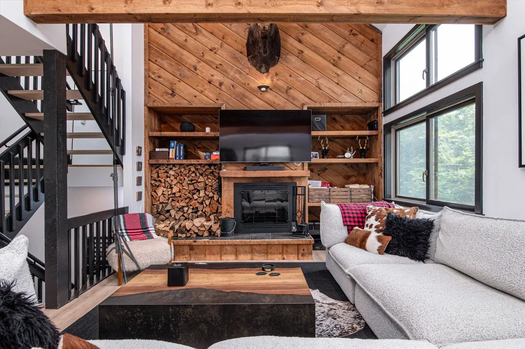 360 Okemo Trailside Extension Ludlow VT 05149