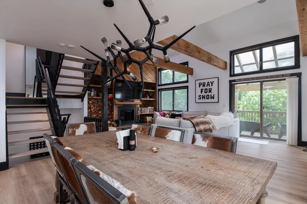 360 Okemo Trailside Extension Ludlow VT 05149