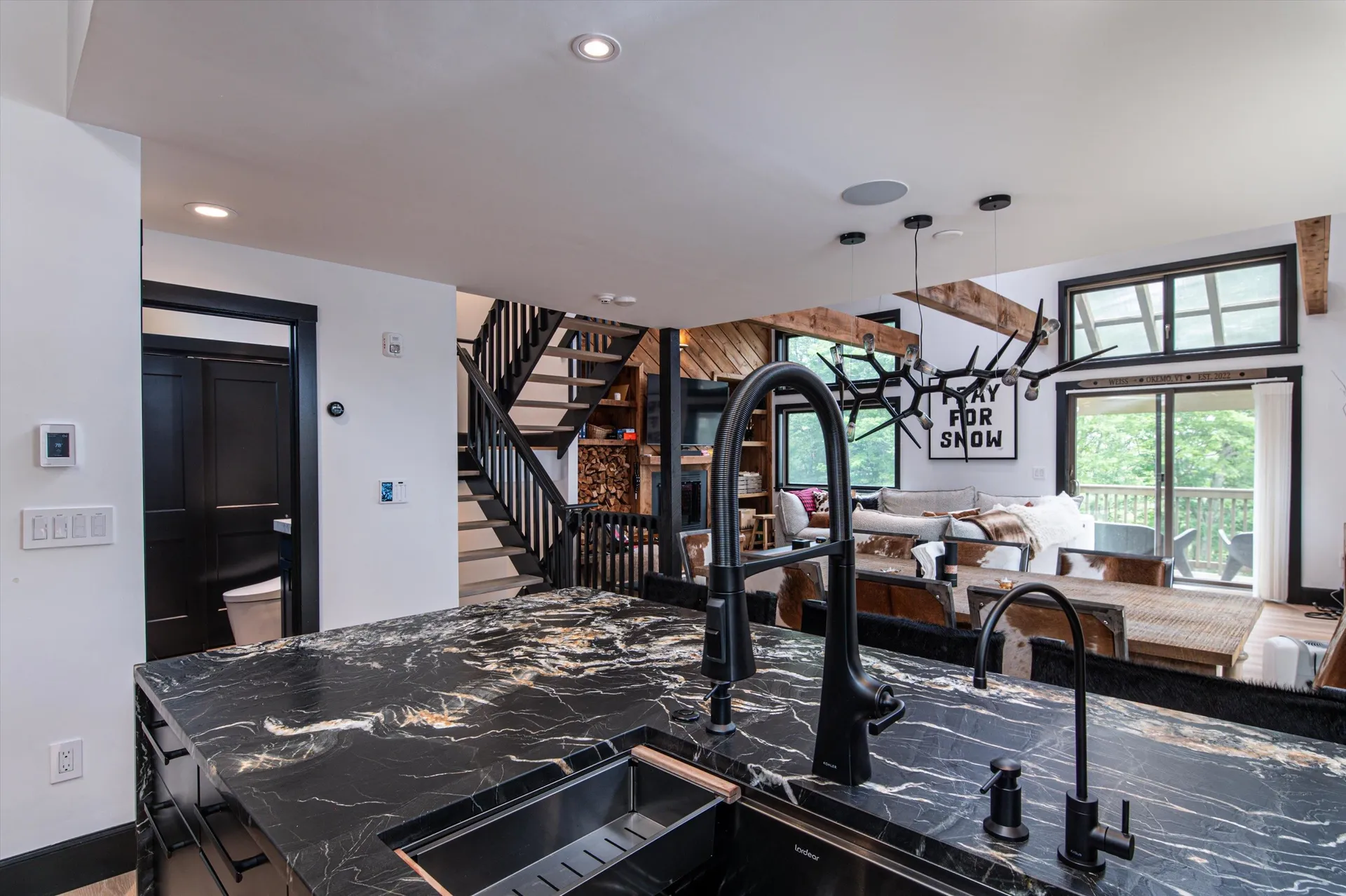 360 Okemo Trailside Extension Ludlow VT 05149