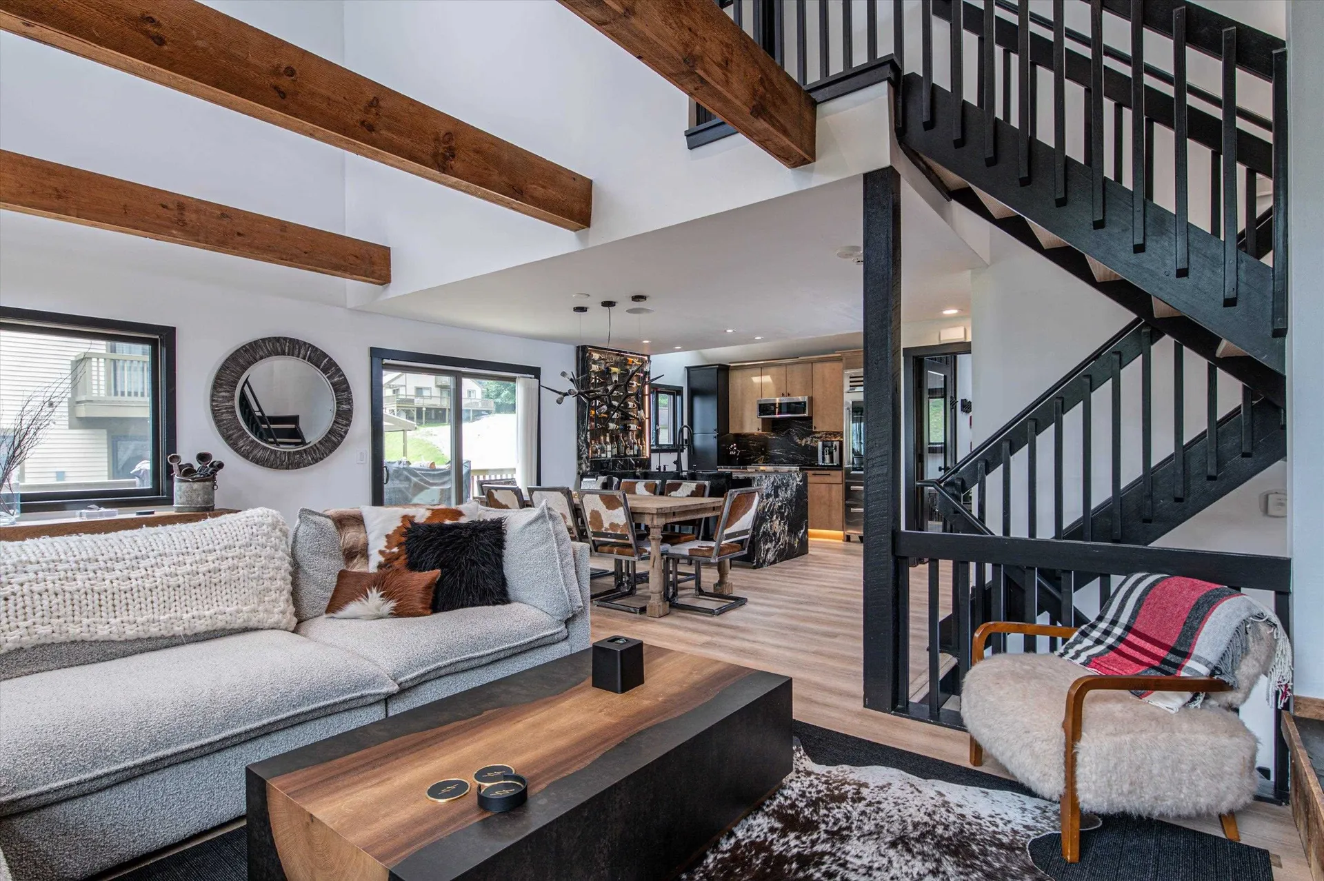 360 Okemo Trailside Extension Ludlow VT 05149