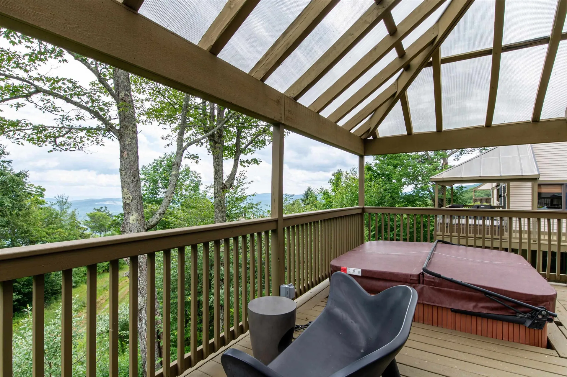 360 Okemo Trailside Extension Ludlow VT 05149