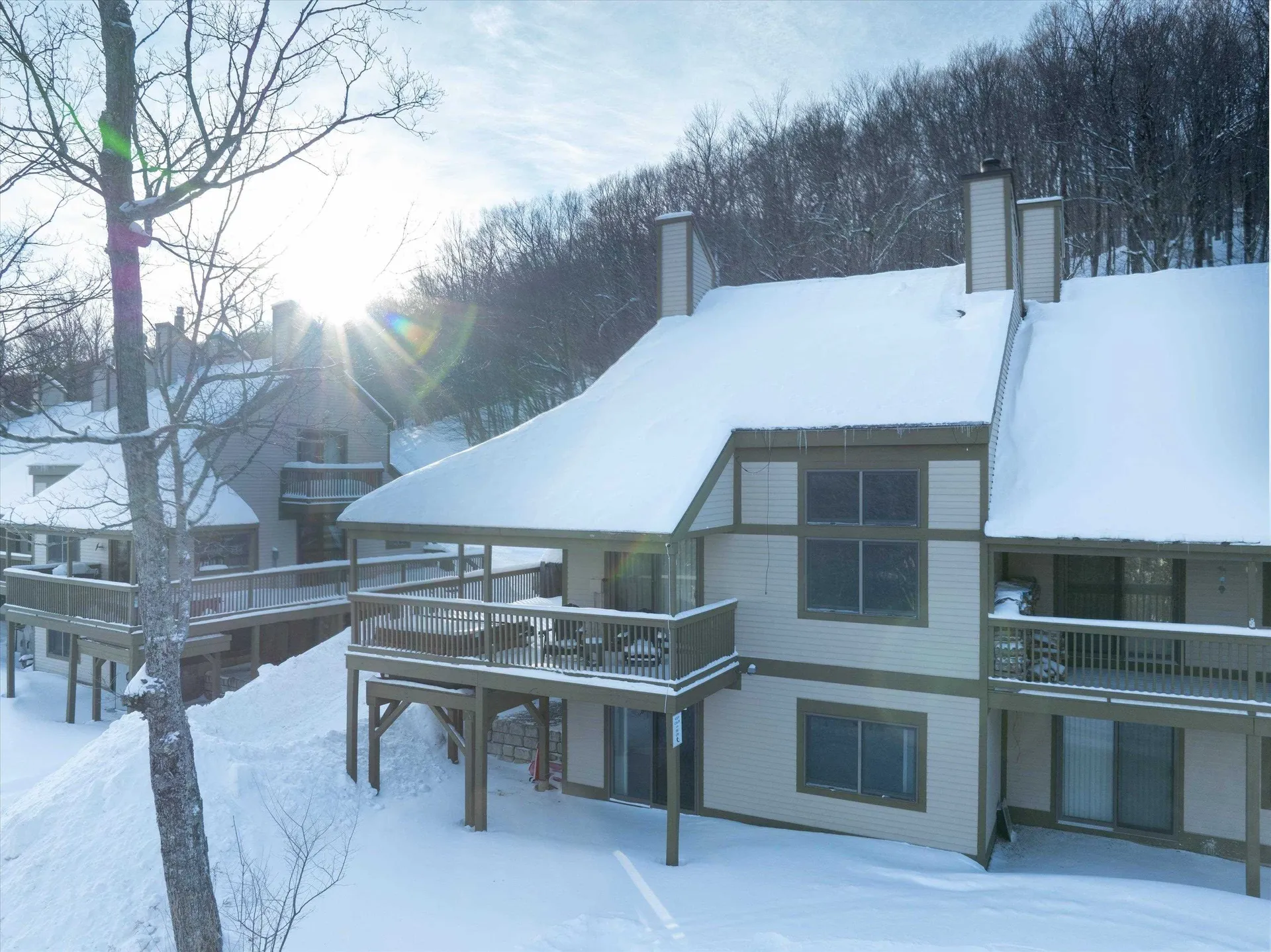 360 Okemo Trailside Extension Ludlow VT 05149