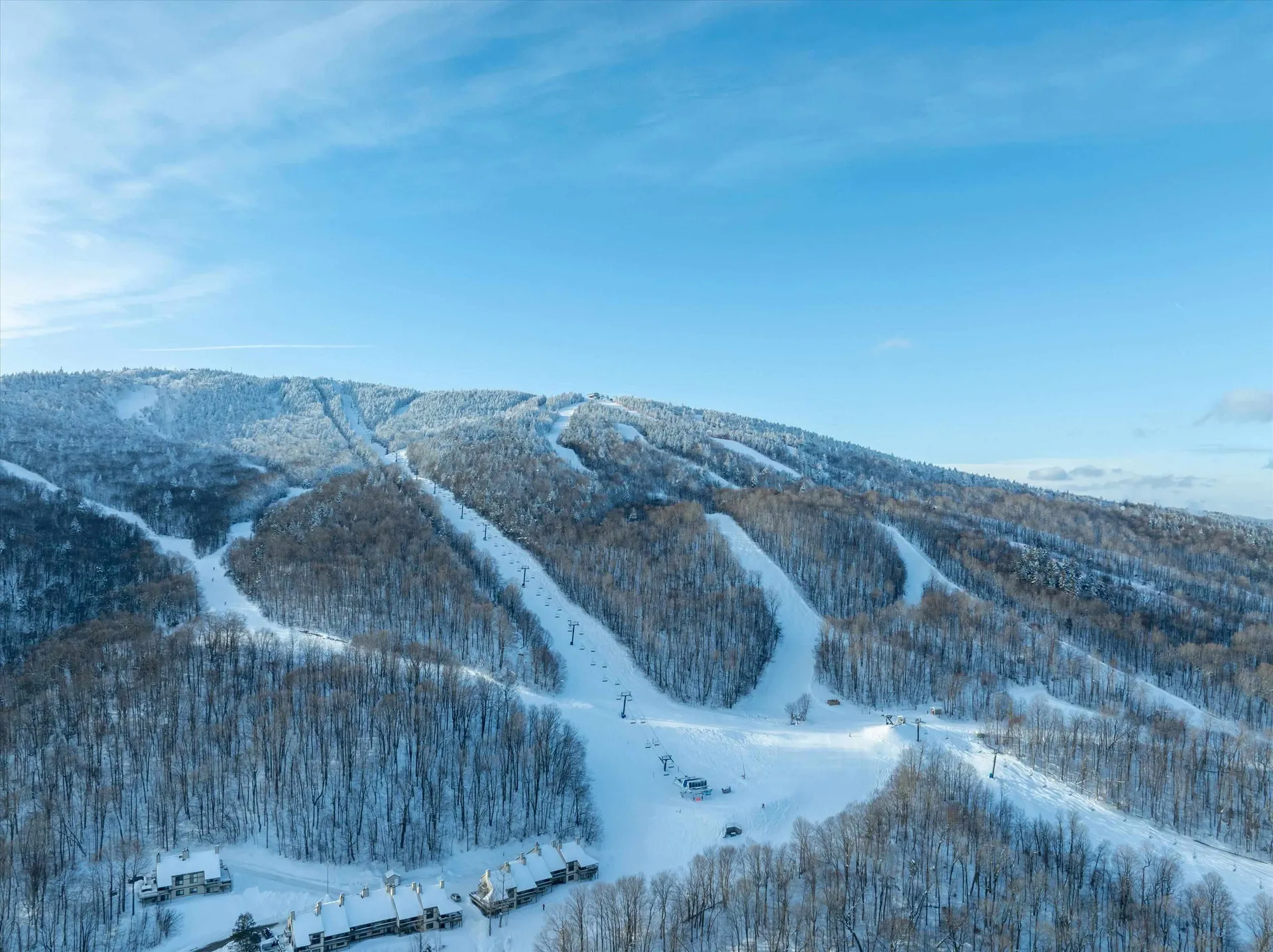 360 Okemo Trailside Extension Ludlow VT 05149