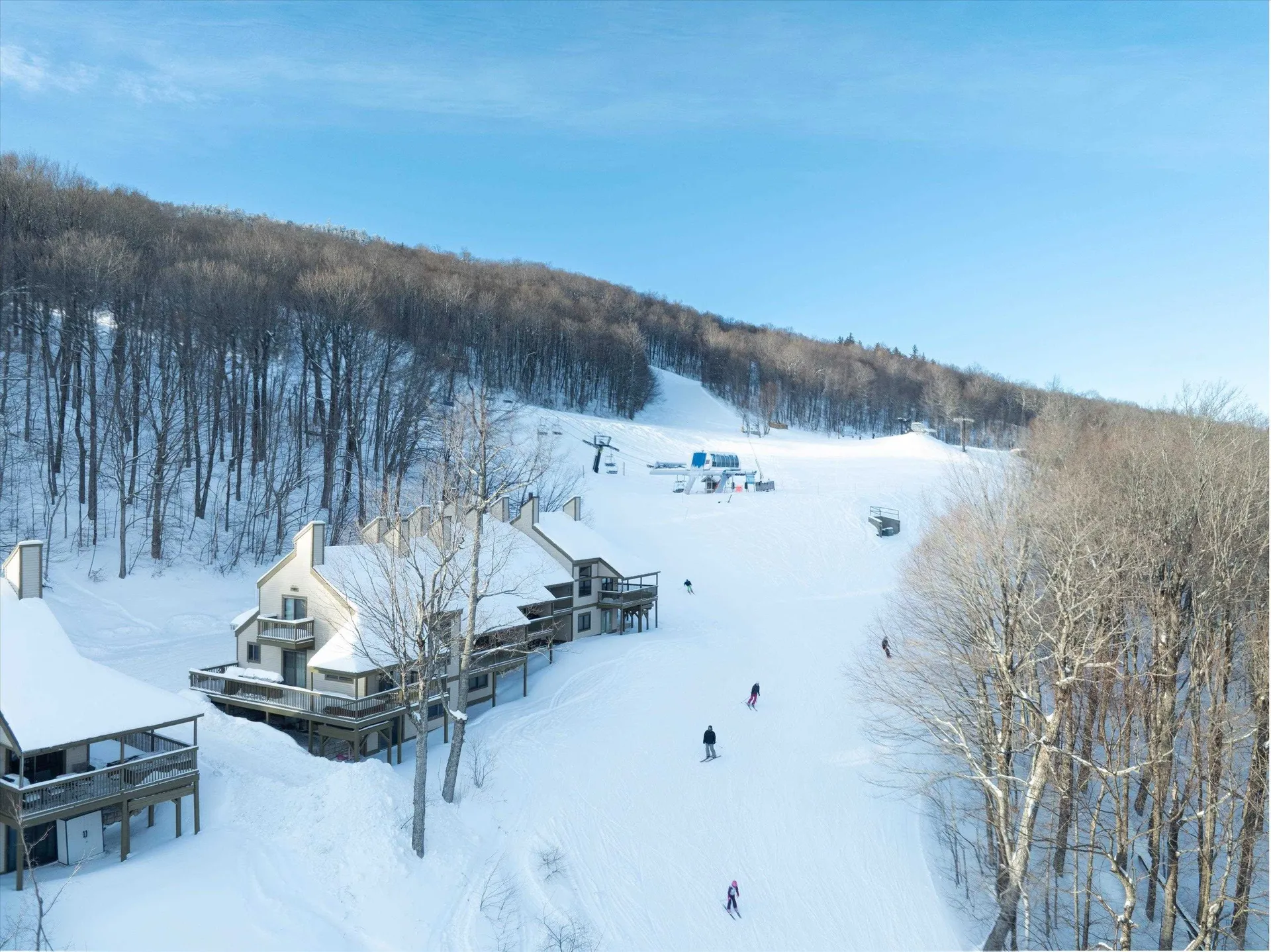 360 Okemo Trailside Extension Ludlow VT 05149