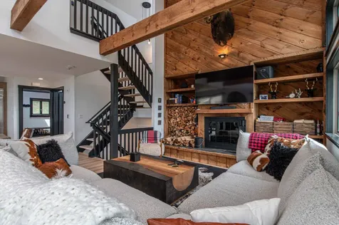 360 Okemo Trailside Extension Ludlow VT 05149