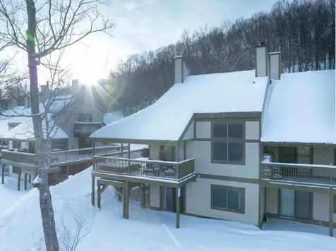 360 Okemo Trailside Extension Ludlow VT 05149