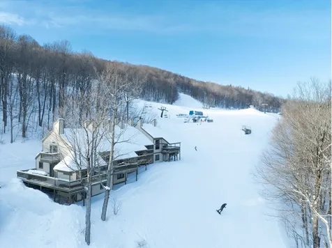 360 Okemo Trailside Extension Ludlow VT 05149