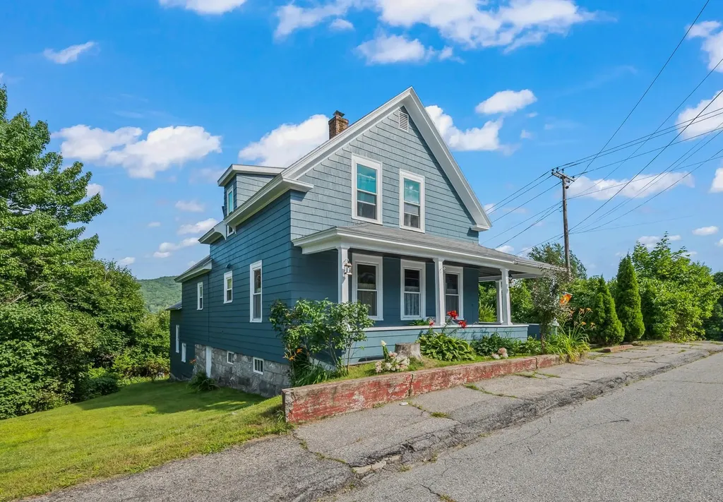 624 Second Avenue Berlin NH 03570