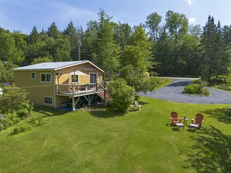 27 French Road Middlesex VT 05602