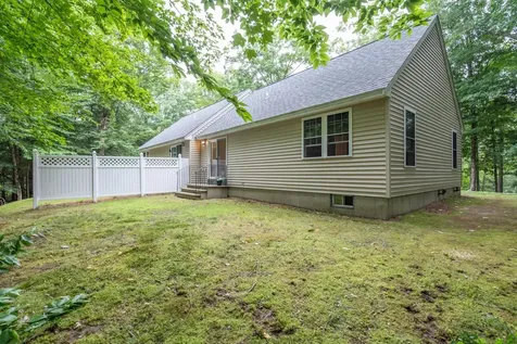 363 Bow Lake Road Northwood NH 03261