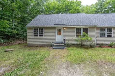 363 Bow Lake Road Northwood NH 03261
