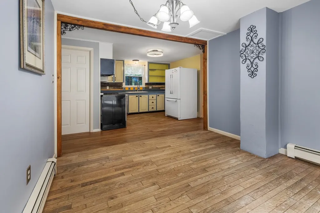 78 Carbonti Circle Arlington VT 05250