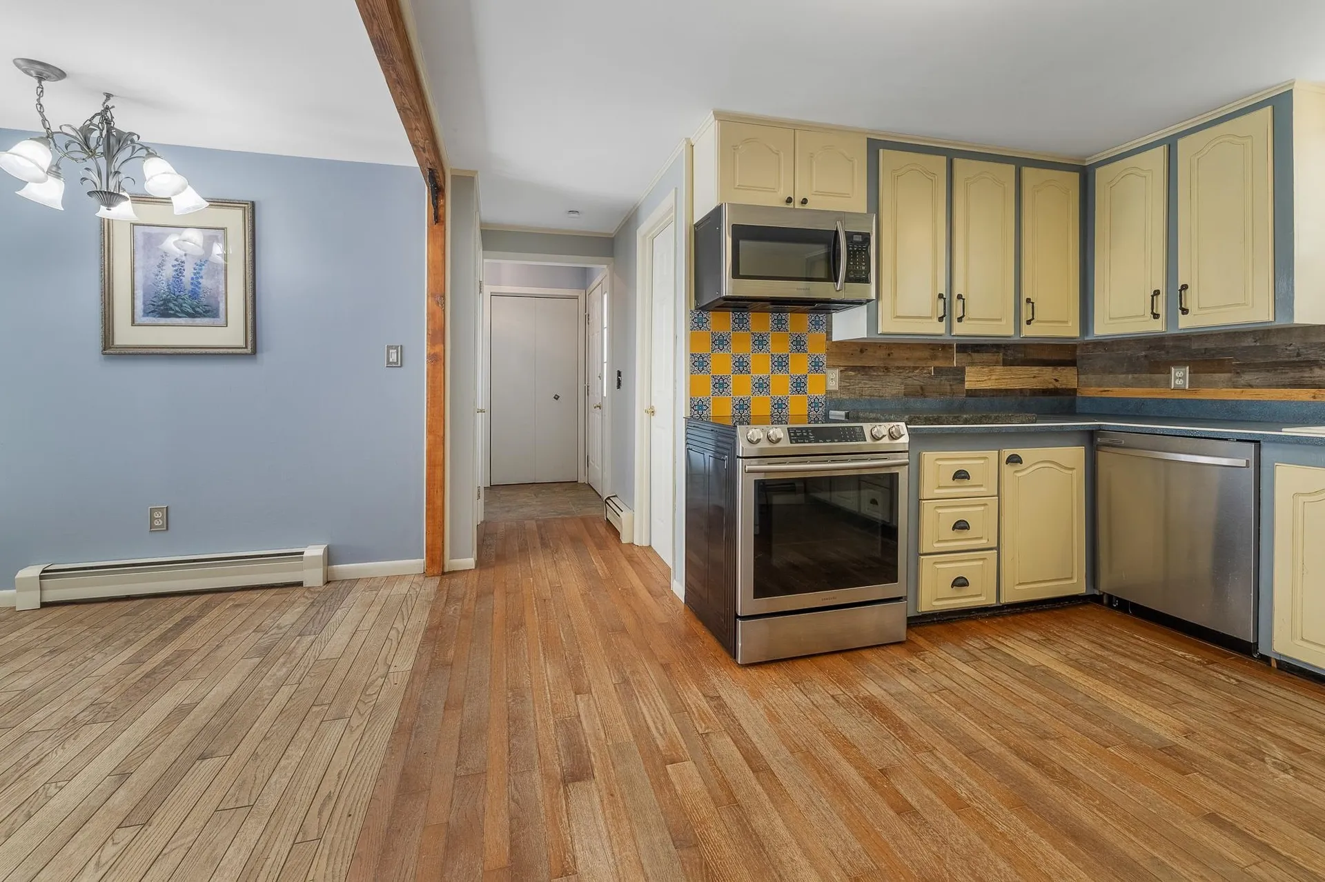 78 Carbonti Circle Arlington VT 05250