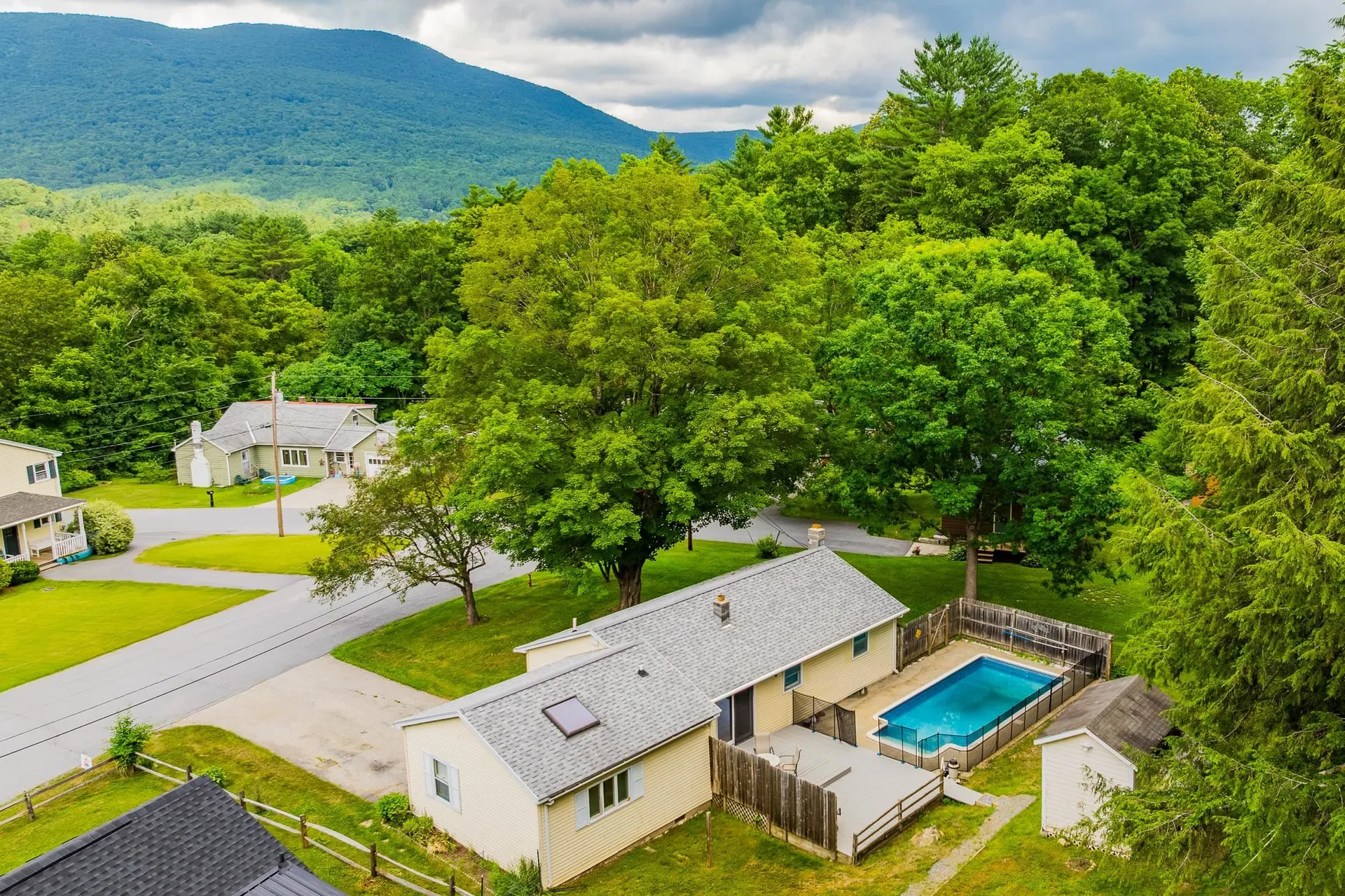 78 Carbonti Circle Arlington VT 05250