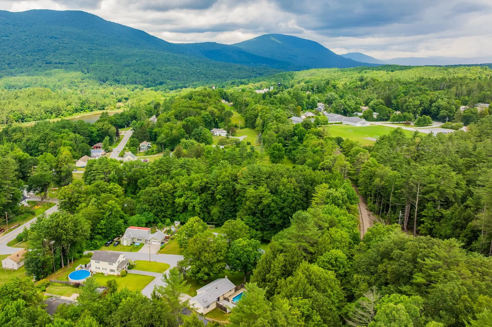 78 Carbonti Circle Arlington VT 05250