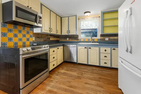 78 Carbonti Circle Arlington VT 05250