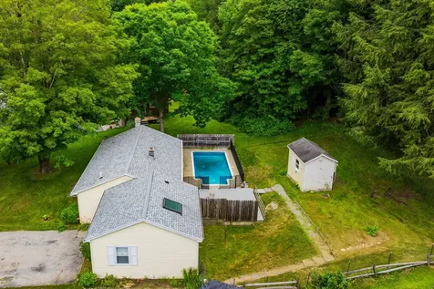 78 Carbonti Circle Arlington VT 05250