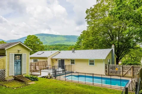 78 Carbonti Circle Arlington VT 05250