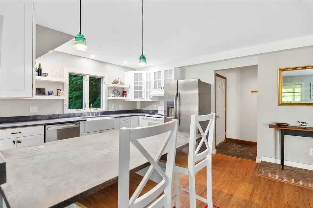 509 Thompson Pond Road Pownal VT 05261