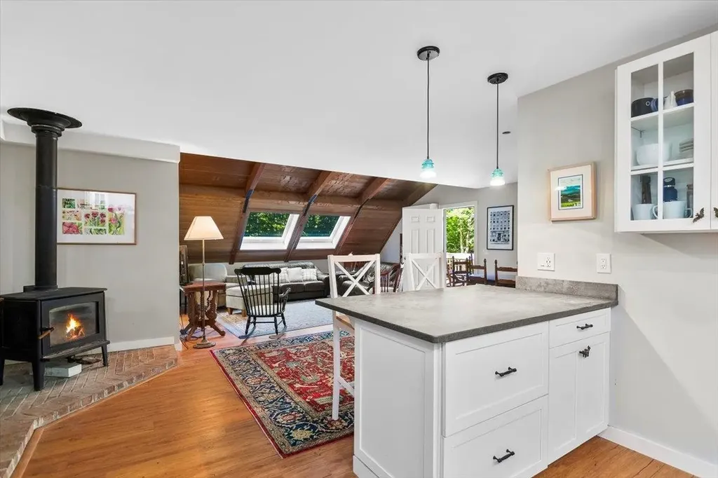 509 Thompson Pond Road Pownal VT 05261