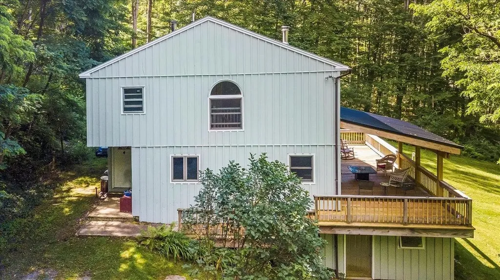 509 Thompson Pond Road Pownal VT 05261