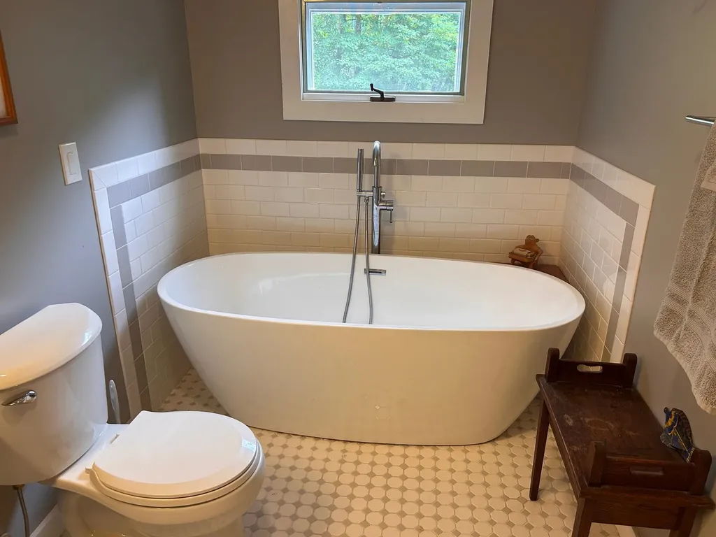 509 Thompson Pond Road Pownal VT 05261