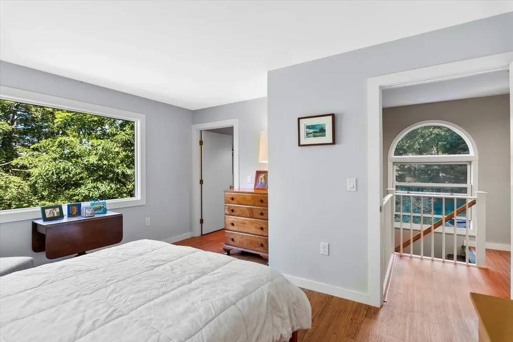 509 Thompson Pond Road Pownal VT 05261