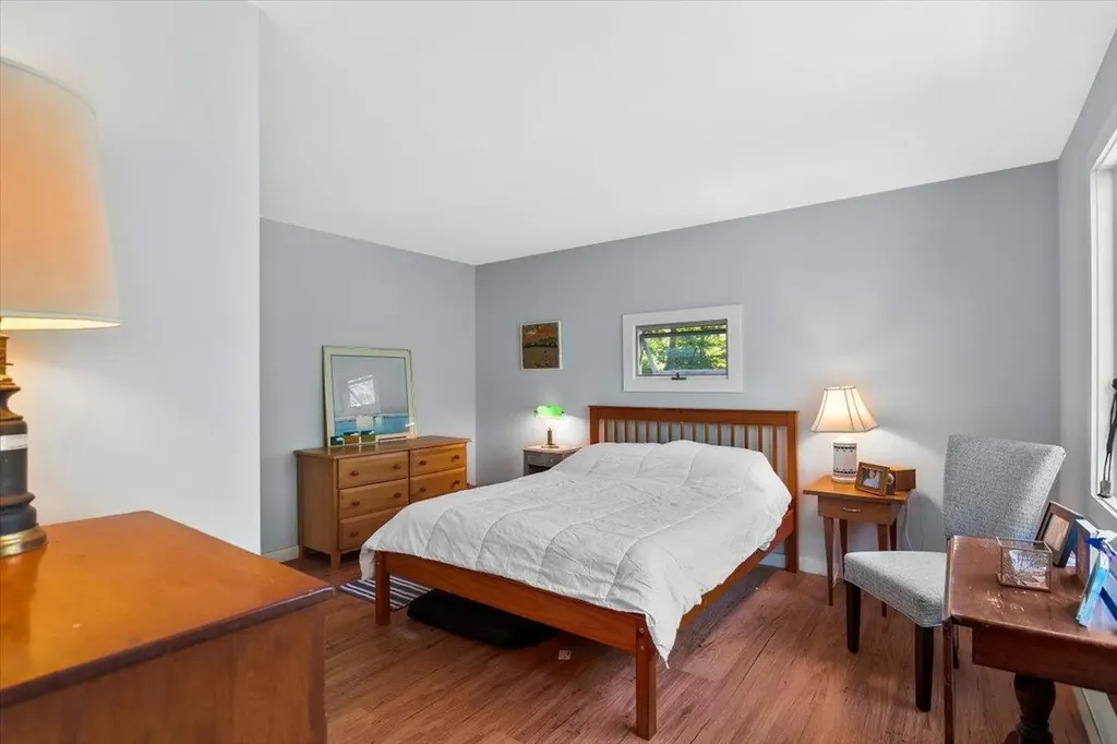 509 Thompson Pond Road Pownal VT 05261