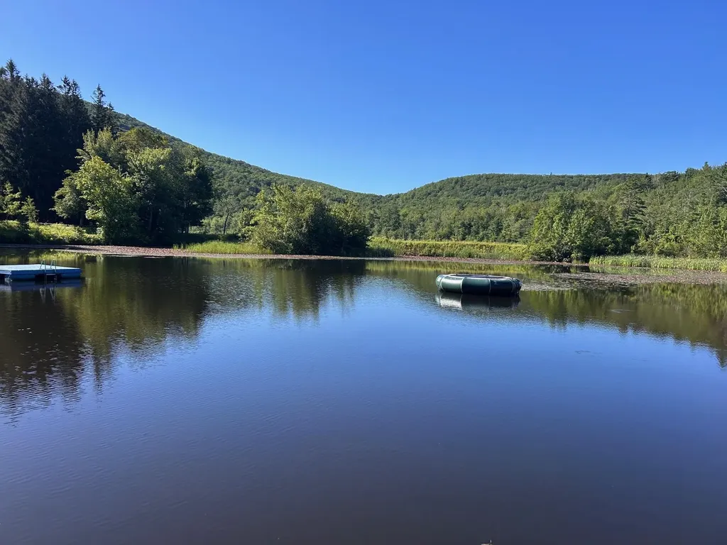 509 Thompson Pond Road Pownal VT 05261