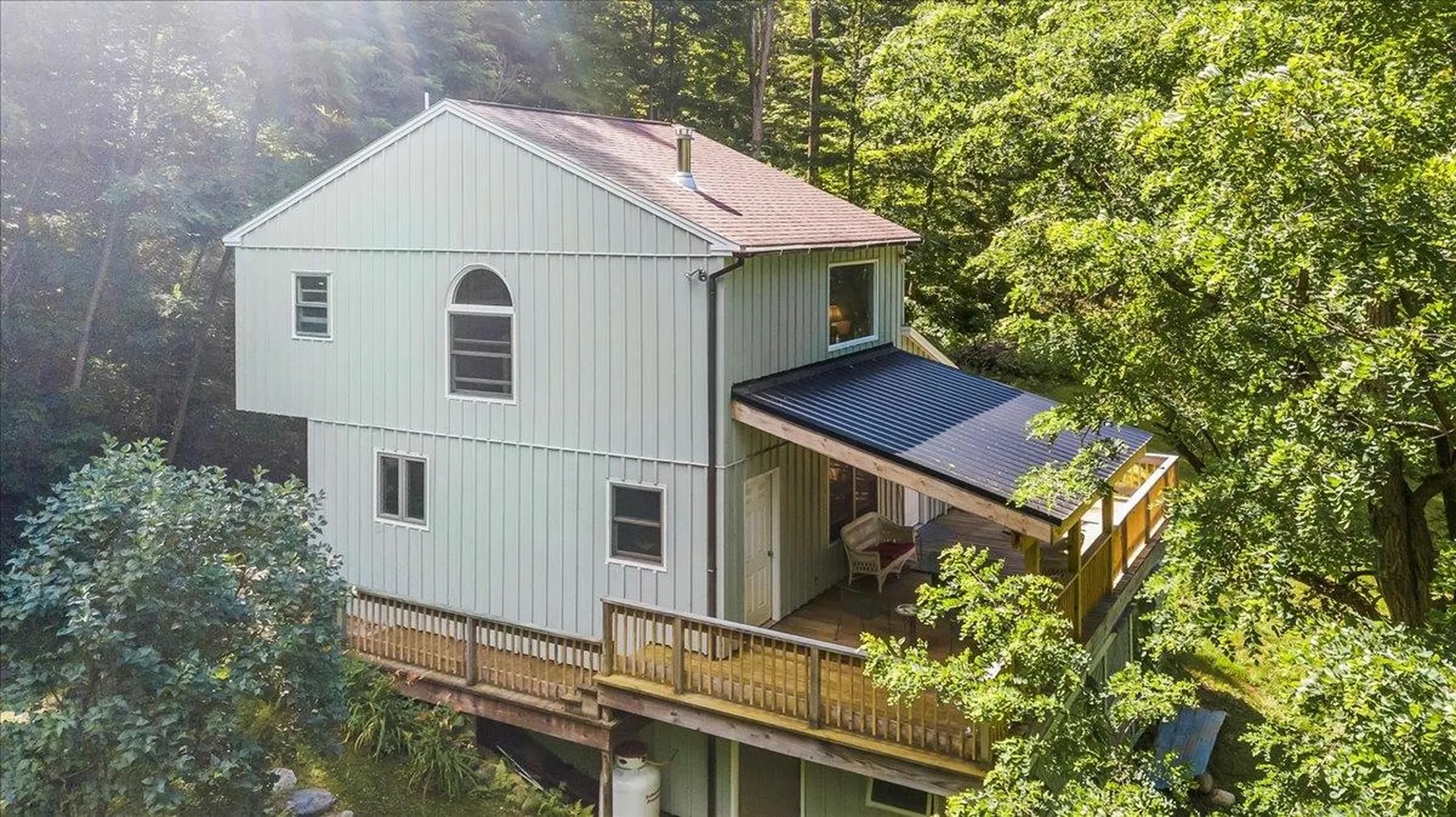 509 Thompson Pond Road Pownal VT 05261