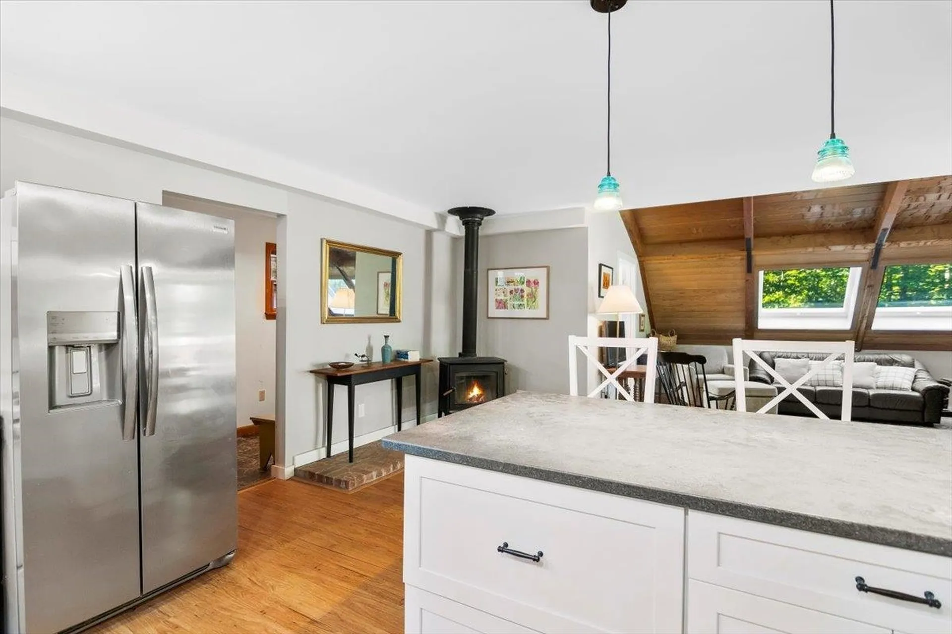 509 Thompson Pond Road Pownal VT 05261