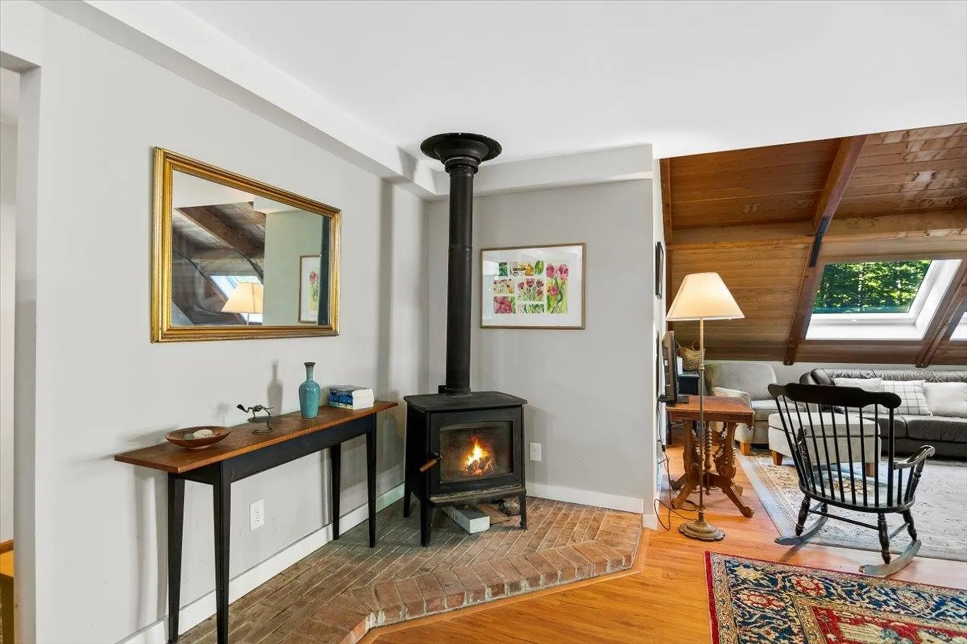 509 Thompson Pond Road Pownal VT 05261